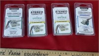 Auto Stereo Connector Lot