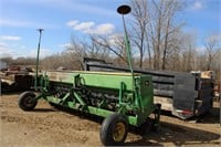 John Deere 515 15Ft 3Pt Grain Drill
