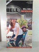 Bell Shell Rear Child Carrier