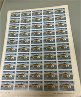 NEW OLD STOCK STAMP LOT