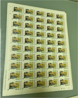 NEW OLD STOCK STAMP LOT