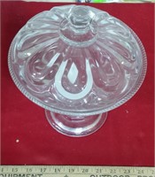 Coverd Compote / Candy Dish
