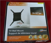 26-55" TV Mount