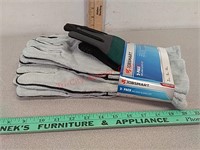 3 pack welding gloves