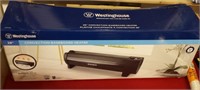 Westinghouse Baseboard Heater