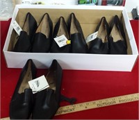 Ladies Shoe size 8 Lot