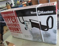Haul Master hitch receiver mount. Never used