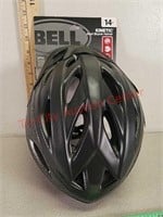 New Bell adult bicycle helmet bike safety