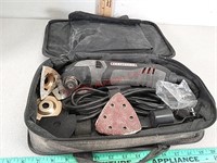 Craftsman electric multi tool