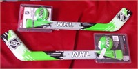 NHL Hockey Set