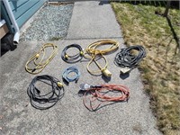 Extension Cords