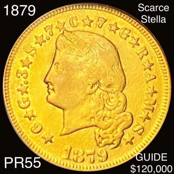 April 25th Sat/Sun Cayman Bank Hoard Rare Coin Sale P8