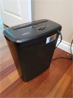 Omnitech Shredder