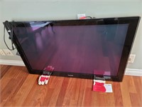 50" Samsung Plasma TV