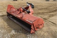 Linds 8Ft 3Pt Flail Mower, 540Pto