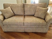 Ethan Allen Loveseat