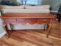 Thomasville Sofa Table