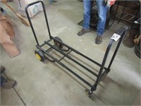 HAND TRUCK CART