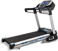 XTERRA Fitness TRX4500 Treadmill, Silver