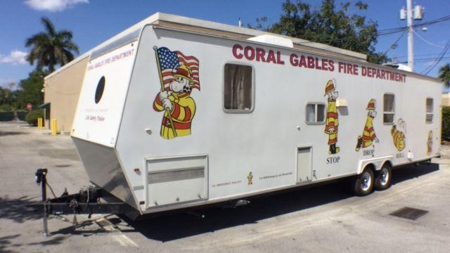 City of Coral Gables Surplus Auction 4/20/2021