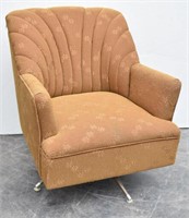 Occasional Retro Rocking Chair
