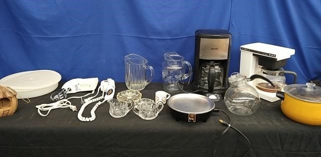 Online Consignment Auction 04/21/2021