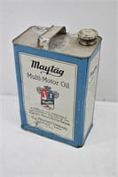 Vintage Maytag Multi-Motor Oil Can
