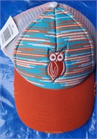 Brand New Hooters Hat