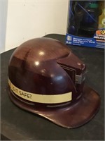 Miners helmet