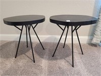 ACCENT TABLES