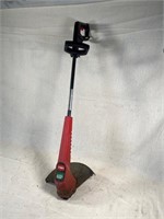 old Toro electric trimmer