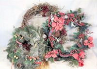 26inch wreaths