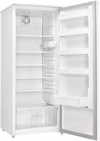 Danby 11 Cu.Ft. Apartment Refrigerator Full Fridge