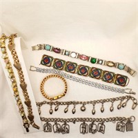 Vintage Bracelets