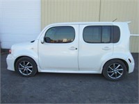 2009 Nissan Krom Cube