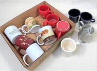 coffee mugs & more