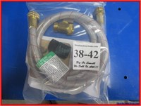 RTD HOOK UP KIT - SKU 5774718