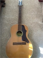 Weiss Acoustic Guitar