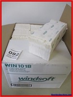 NEW WINDSOFT C-FOLD PAPER TOWELS