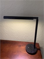 Led Table light - 17 inches high