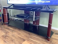 58 inch long TV Stand