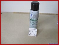 NEW FOAMING CRYSTAL SIMPLE GREEN DEGREASER