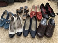 Lot of Women’s Dress Shoes - 8.5 size