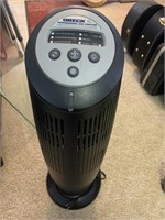 30 inch Oreck XL professional Air purifier
