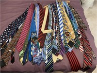 Dress ties lot #3