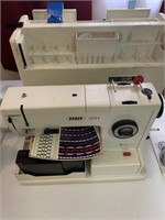 PFAFF electric sewing machine