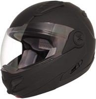 HAWK Helmets - Motorcycle Full Face Helmet