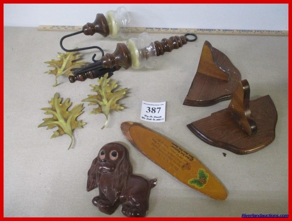 Estate - Consignment - New Items -  Antiques - Collectibles