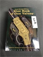 2021 Blue Book of Gun Values