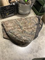 Cabelas bow case